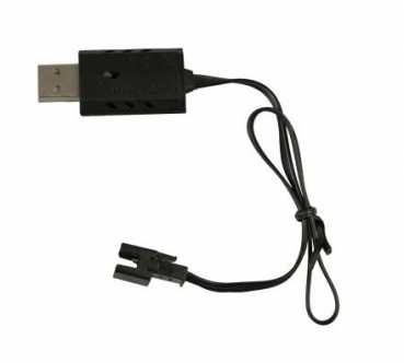 063-2609014 USB-Lader Lipo 7,4V/
