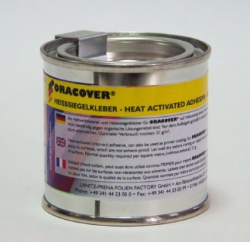 960 ORACOVER Heißsiegel-Kleber 100ml