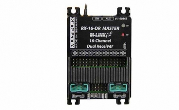 1-00845 Empfänger M-Link RX-16DR Master