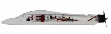 1-00969 FUN-JET-2 78cm -160kmh KIT