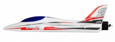 1-03091 FUN-JET-2-ULTRA 78cm -220kmh! Kit