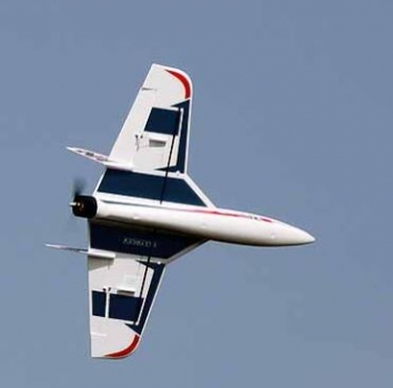 1-03091 FUN-JET-2-ULTRA 78cm -220kmh! Kit