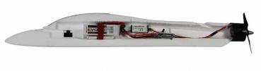 1-03091 FUN-JET-2-ULTRA 78cm -220kmh! Kit