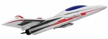1-01030 Multiplex BK+FunJet ULTRA 2
