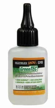 1-01294 ZACKI-2 GreenTEC 20g