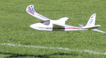 1-01500 Multiplex RR EasyStar III mit BL-Antrieb