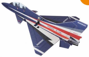 1-01633 Indoor-JET J-10 700/860mm Kit