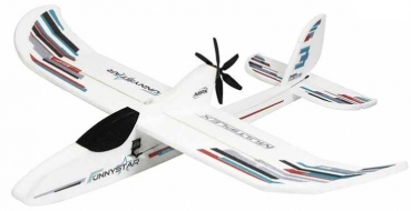 1-01918 Funny-Star 85cm 3K Kit