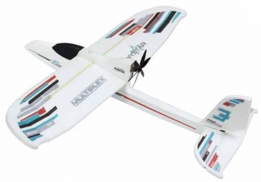 1-01959 Funny-Star 85cm 3K Kit-PLUS!