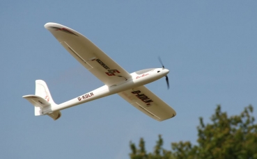 1-02828 EASY GLIDER 4 RR