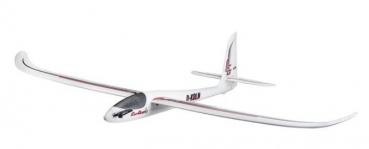 1-02832 Easy-Glider-4 KIT ohne Elektronik