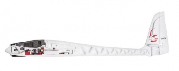 1-02832 Easy-Glider-4 KIT ohne Elektronik