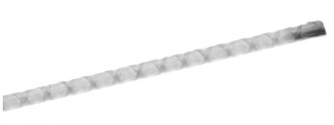 1000829 Schubstange GFK-verstärkt 1,7mm / 1,5 mtr.