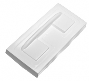 1003950 Servoabdeckung Gr. 8 -13mm + 4,5