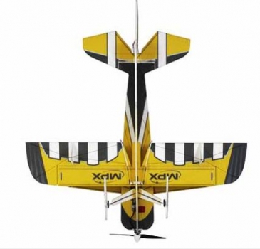 1-00887 CHALLENGER-DD Indoor 85cm EPP/CFK