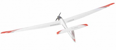 1-03231 LENTUS RR 3,0m Thermiksegler Elapor von Multiplex