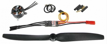 1-01026 BL-Set