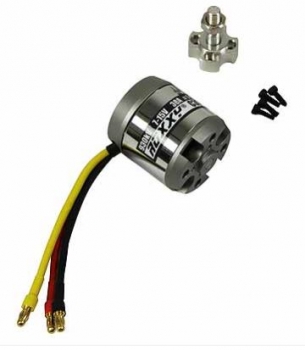 1-01484 BL-Motor ROXXY C35 - 4S 930 kv FunCub NG