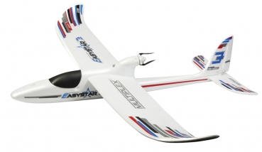 1-01503 Multiplex RTF EasyStar III Mode 2 / 4