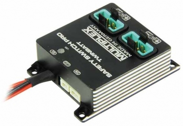 1-01746 Multiplex SAFETY SWITCH PRO
