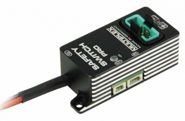 1-01748 Multiplex SAFETY SWITCH PRO