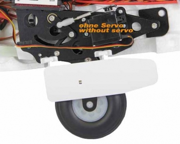 1-01759 Einziehfahrwerk Lentus (MPX) FES-tauglich!