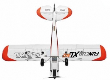1-02052 FUN-CUB-XL