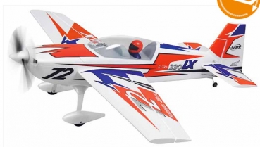 1-02114 EXTRA-330LX 1,2m 3D-XA RTF für 3S