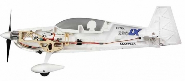 1-02114 EXTRA-330LX 1,2m 3D-XA RTF für 3S