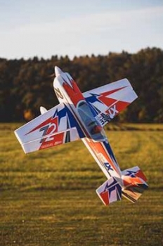 1-02114 EXTRA-330LX 1,2m 3D-XA RTF für 3S
