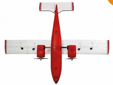 1-02488 PARTENAVIA P68 1,4m RR