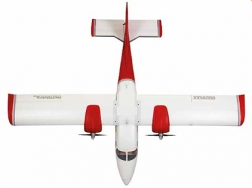 1-02488 PARTENAVIA P68 1,4m RR