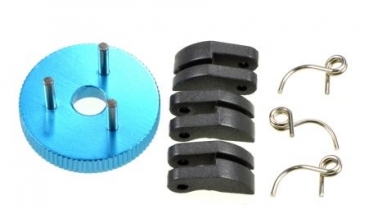 500105144 Kupplungs-Set 1:10