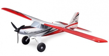 EFL105250 TURBO-TIMBER-Evo 1,5m BNF BasicPlus