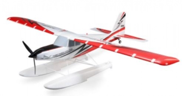 EFL105250 TURBO-TIMBER-Evo 1,5m BNF BasicPlus