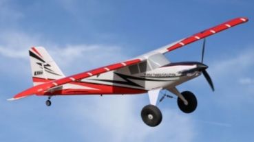 EFL105250 TURBO-TIMBER-Evo 1,5m BNF BasicPlus
