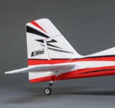 EFL105250 TURBO-TIMBER-Evo 1,5m BNF BasicPlus