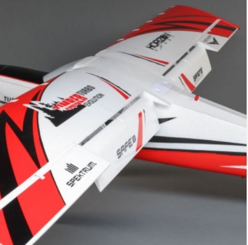 EFL105250 TURBO-TIMBER-Evo 1,5m BNF BasicPlus