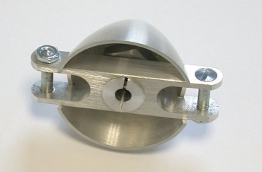 1066510 Präzisionsspinner 40/8/4 mm Classic