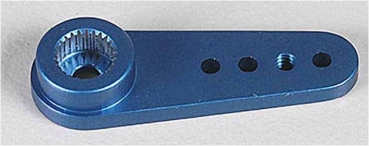 118707 Servohebel Hitec Mini/ALU