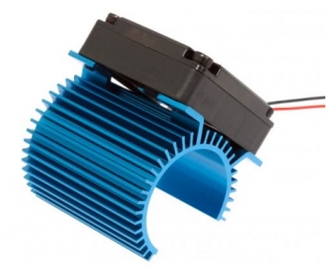 Kühlkörper+Lüfter HW-500er D36V