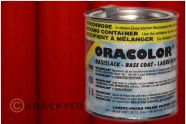 121-023 ORACOLOR 100ml ferrirot