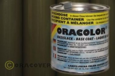 121-018 ORACOLOR 100ml tarnoliv