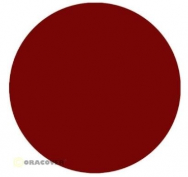 121-020 ORACOLOR 100ml ORATEX rot