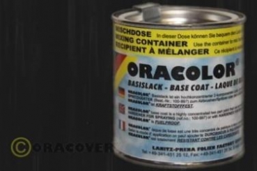 121-071 ORACOLOR 100ml schwarz
