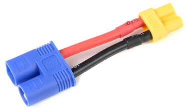 GF-1301-098 Adapterkabel XT30 -> EC2