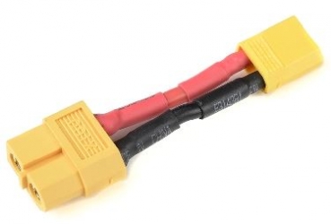 GF-1301-129 Adapterkabel XT30 -> XT60