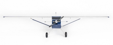 136900 Luscombe Silvaire 8 1,6mtr. Laserkit