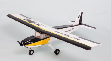 137000 SkyMAXX Trainermodell 1,55m Laserkit