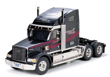 300156314 1:14 RC Knight Hauler Bausatz
